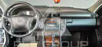 2006 Mercedes Benz C 200