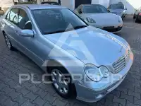 2006 Mercedes Benz C 200