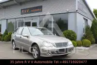2006 Mercedes Benz C 200