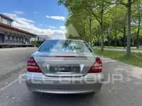 2006 Mercedes Benz C 200