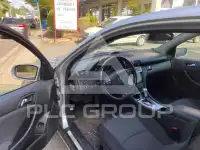 2006 Mercedes Benz C 200