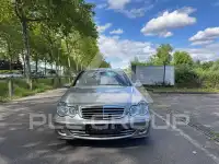 2006 Mercedes Benz C 200