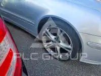 2006 Mercedes Benz C 200