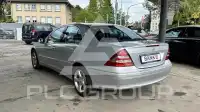 2006 Mercedes Benz C 200