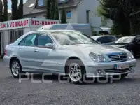2006 Mercedes Benz C 200