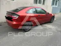 2006 Mercedes Benz C 200