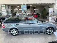 2006 Mercedes Benz C 200