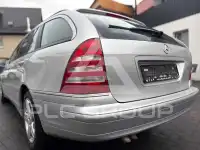 2006 Mercedes Benz C 200