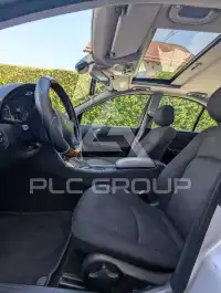 2006 Mercedes Benz C 200