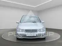 2006 Mercedes Benz C 200