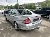 2006 Mercedes Benz C 200