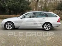 2006 Mercedes Benz C 200