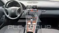 2006 Mercedes Benz C 200