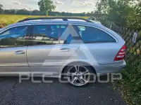 2006 Mercedes Benz C 200