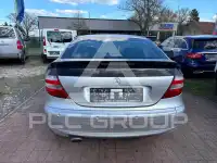 2006 Mercedes Benz C 200