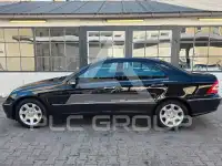 2006 Mercedes Benz C 200