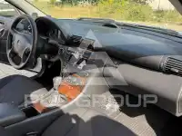 2006 Mercedes Benz C 200
