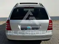 2006 Mercedes Benz C 200