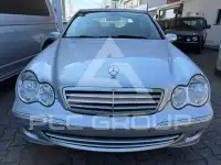 2006 Mercedes Benz C 200