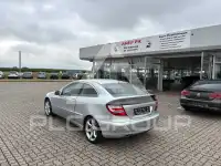 2006 Mercedes Benz C 200
