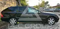 2006 Mercedes Benz C 200