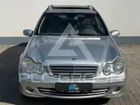 2006 Mercedes Benz C 200
