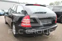2006 Mercedes Benz C 200
