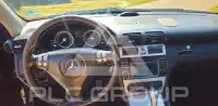2006 Mercedes Benz C 200