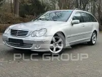2006 Mercedes Benz C 200