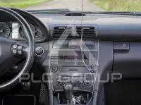 2006 Mercedes Benz C 200