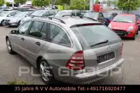 2006 Mercedes Benz C 200