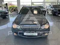 2006 Mercedes Benz C 200
