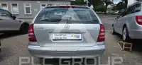 2006 Mercedes Benz C 200