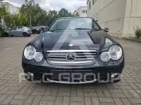 2006 Mercedes Benz C 200