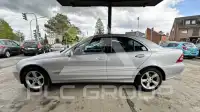 2006 Mercedes Benz C 200