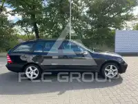 2006 Mercedes Benz C 200