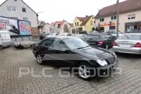 2006 Mercedes Benz C 200