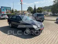 2006 Mercedes Benz C 200