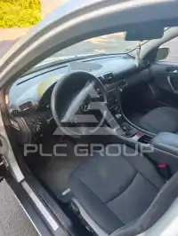 2006 Mercedes Benz C 200