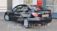 2006 Mercedes Benz C 200
