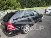 2006 Mercedes Benz C 200