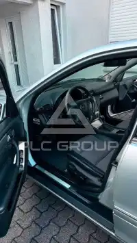 2006 Mercedes Benz C 200
