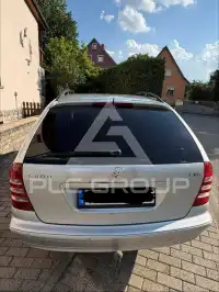 2006 Mercedes Benz C 200