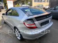 2006 Mercedes Benz C 200