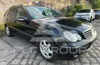 2006 Mercedes Benz C 200