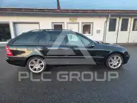 2006 Mercedes Benz C 200