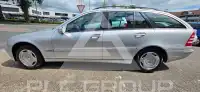 2006 Mercedes Benz C 200