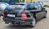 2006 Mercedes Benz C 200