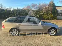 2006 Mercedes Benz C 200