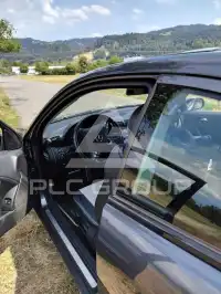 2006 Mercedes Benz C 200